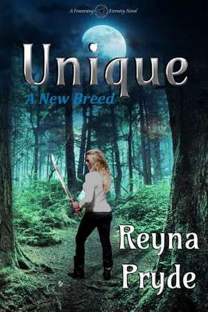 Unique de Reyna Pryde