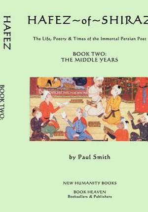 Hafez of Shiraz de Paul Smith