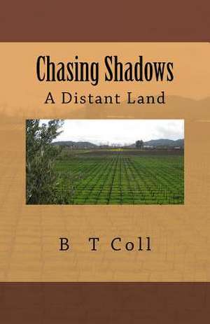 Chasing Shadows de B. T. Coll