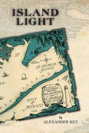 Island Light de Alexander Key