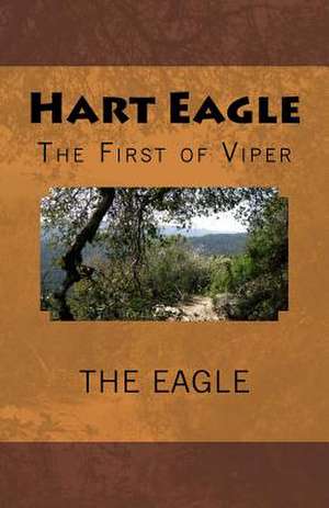 Hart Eagle de The Eagle