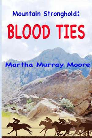 Mountain Stronghold de Martha Murray Moore