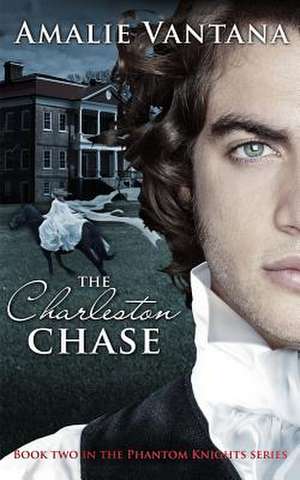 The Charleston Chase de Amalie Vantana