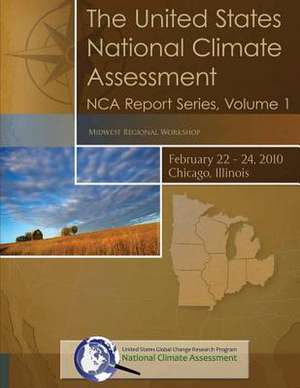 The United States National Climate Assessment de U. S. Nuclear Regulatory Commission