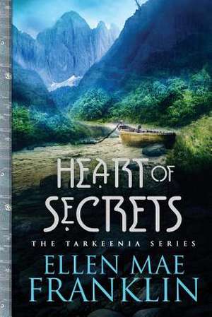 Heart of Secrets