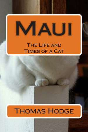 Maui de Thomas Hodge