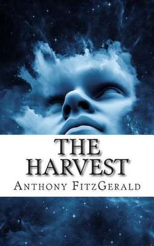 The Harvest de Anthony Fitzgerald