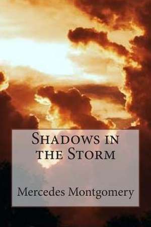 Shadows in the Storm de Mercedes Montgomery