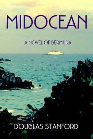 Midocean de Douglas Stanford