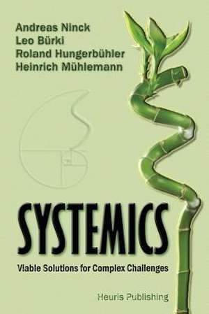 Systemics de Andreas Ninck