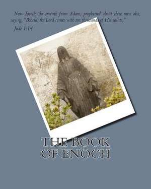 The Book of Enoch de George H. Schoode