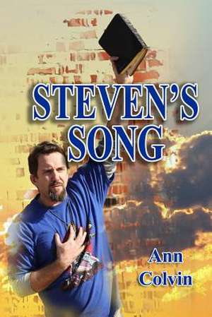 Stevens Song de Ann Colvin