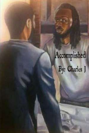 Accomplished de Charles J. Goldsberry