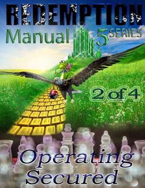 Redemption Manual 5.0 - Book 2 de Sovereign Filing Solutions