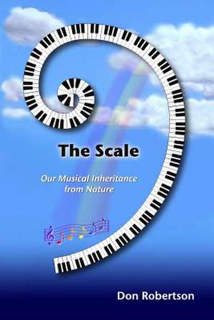 The Scale de Don Robertson