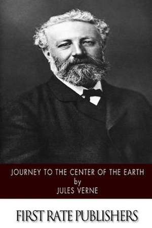 Journey to the Center of the Earth de Jules Verne