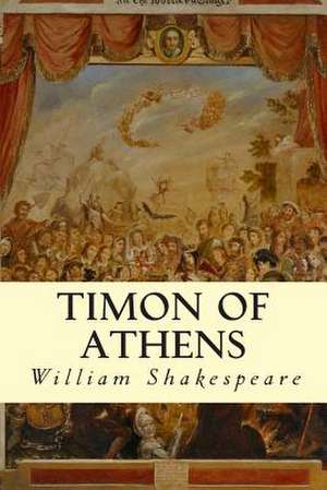 Timon of Athens de William Shakespeare