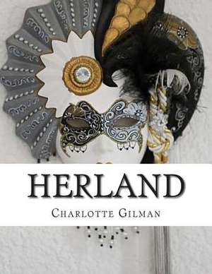 Herland de Charlotte Perkins Gilman