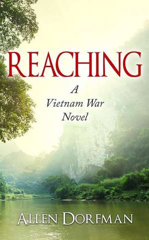 Reaching de Allen Dorfman