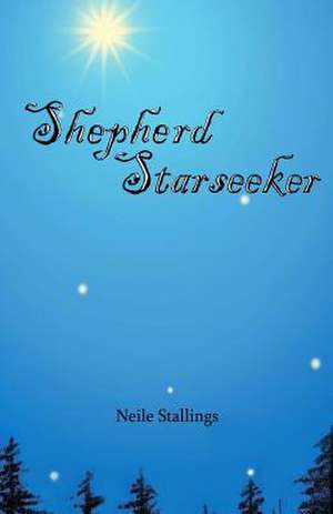 Shepherd Starseeker de MS Neile L. Stallings