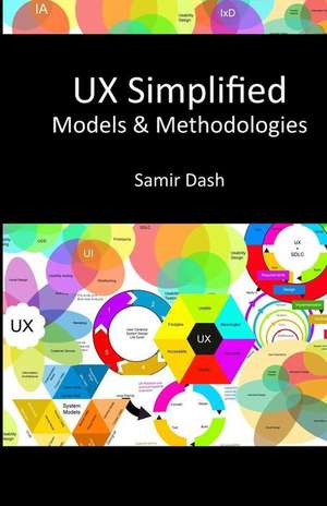 UX Simplified de Samir Dash