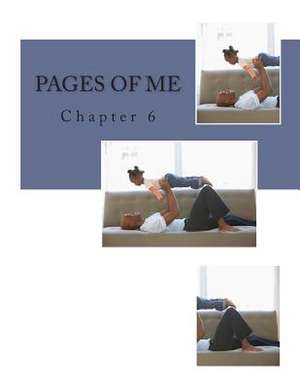 Pages of Me de Dionne L. Fields