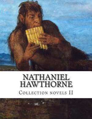 Nathaniel Hawthorne, Collection Novels II de Nathaniel Hawthorne