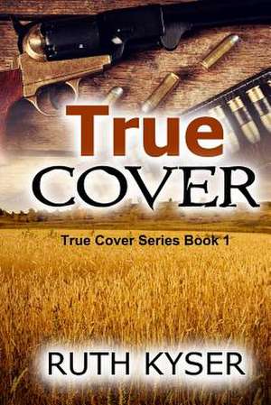 True Cover de Ruth Kyser