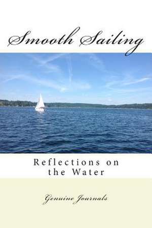 Smooth Sailing de Dee Ann Larsen