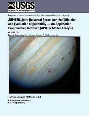 Jupiter de Edward R. Bantra