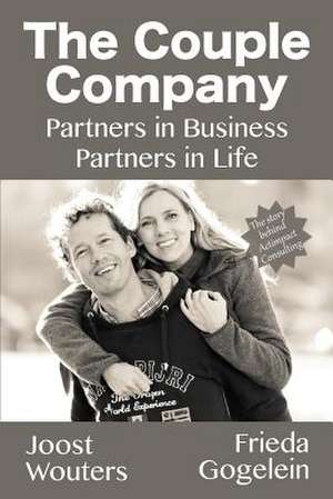 The Couple Company de Joost Wouters