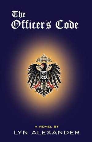 The Officer's Code de Lyn Alexander