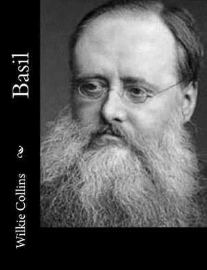 Basil de Wilkie Collins