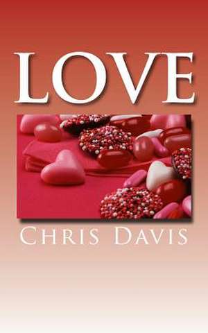 Love de Chris Davis