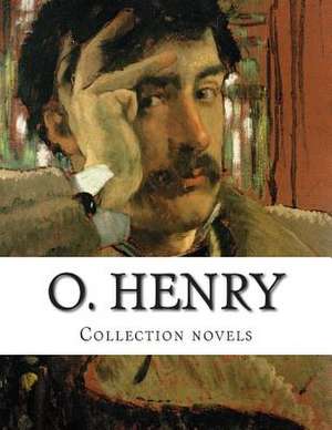 O. Henry, Collection Novels de O. Henry