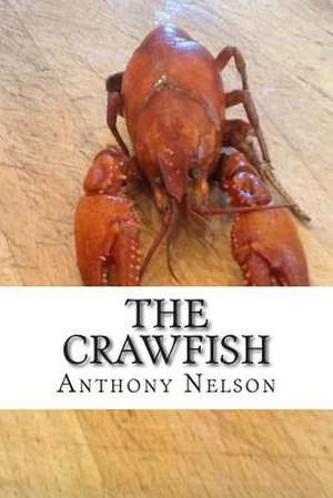 The Crawfish de Nelson, MR Anthony L.