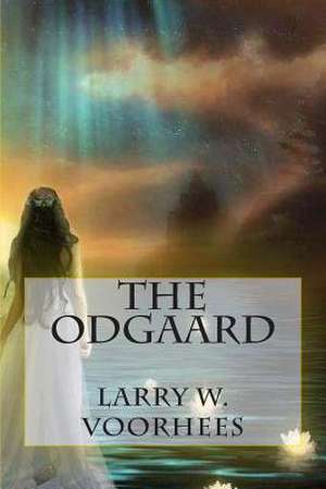 The Odgaard de Larry W. Voorhees