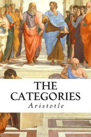 The Categories de Aristotle