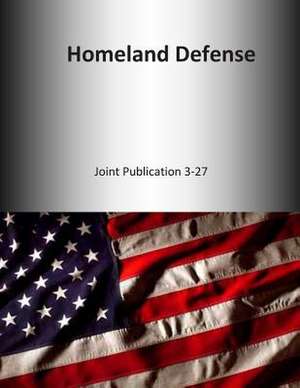 Homeland Defense de U. S. Joint Force Command