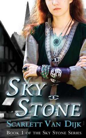 Sky Stone de Scarlett Van Dijk