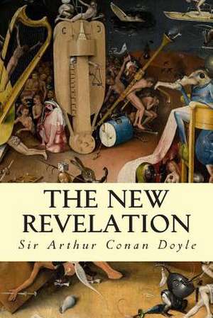 The New Revelation de Sir Arthur Conan Doyle