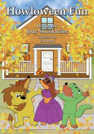 Howloween Fun de Jody Shonkwiler