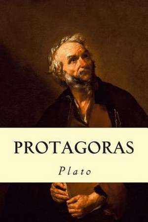 Protagoras de Plato