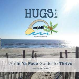 Hugs from Smishie de Jennifer D. Grunin