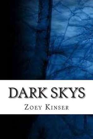 Dark Skys de Zoey Danielle Kinser