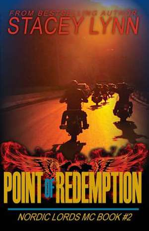 Point of Redemption de Stacey Lynn