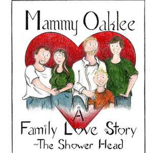 A Family Love Story de Mammy Oaklee