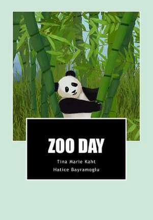 Zoo Day de Tina Marie Kaht