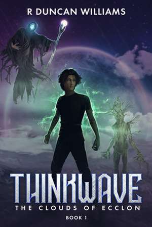 Thinkwave de R. Duncan Williams