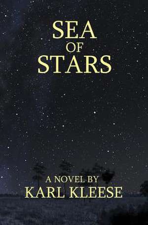 Sea of Stars de Karl Kleese